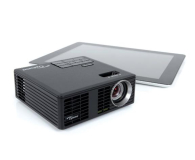Optoma ML750E DLP - 217830 - zdjęcie 7